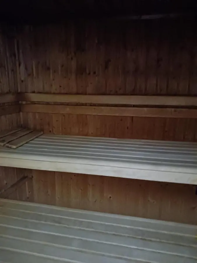 Lägenhet Appartement Station Ax 3 Domaines Ax-les-Thermes